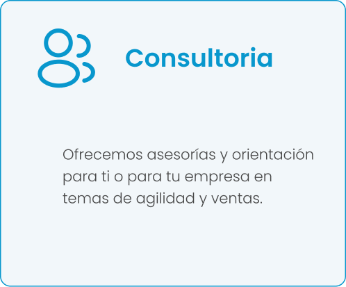 Consultoría